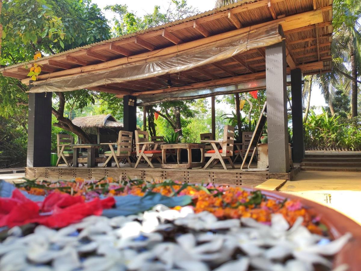 Mermaid Eco Resort Dhoapalong Ngoại thất bức ảnh