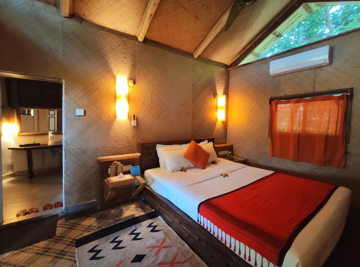 Mermaid Eco Resort Dhoapalong Ngoại thất bức ảnh
