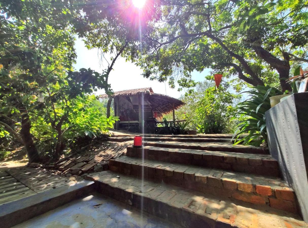 Mermaid Eco Resort Dhoapalong Ngoại thất bức ảnh