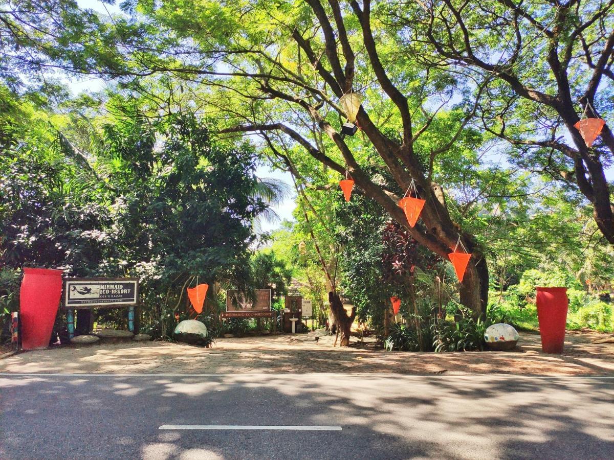 Mermaid Eco Resort Dhoapalong Ngoại thất bức ảnh