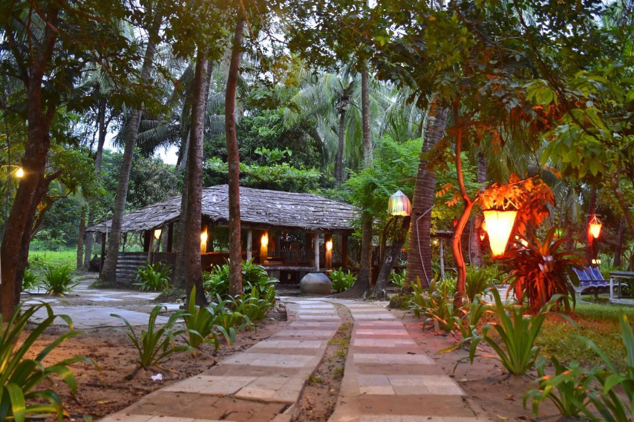 Mermaid Eco Resort Dhoapalong Ngoại thất bức ảnh