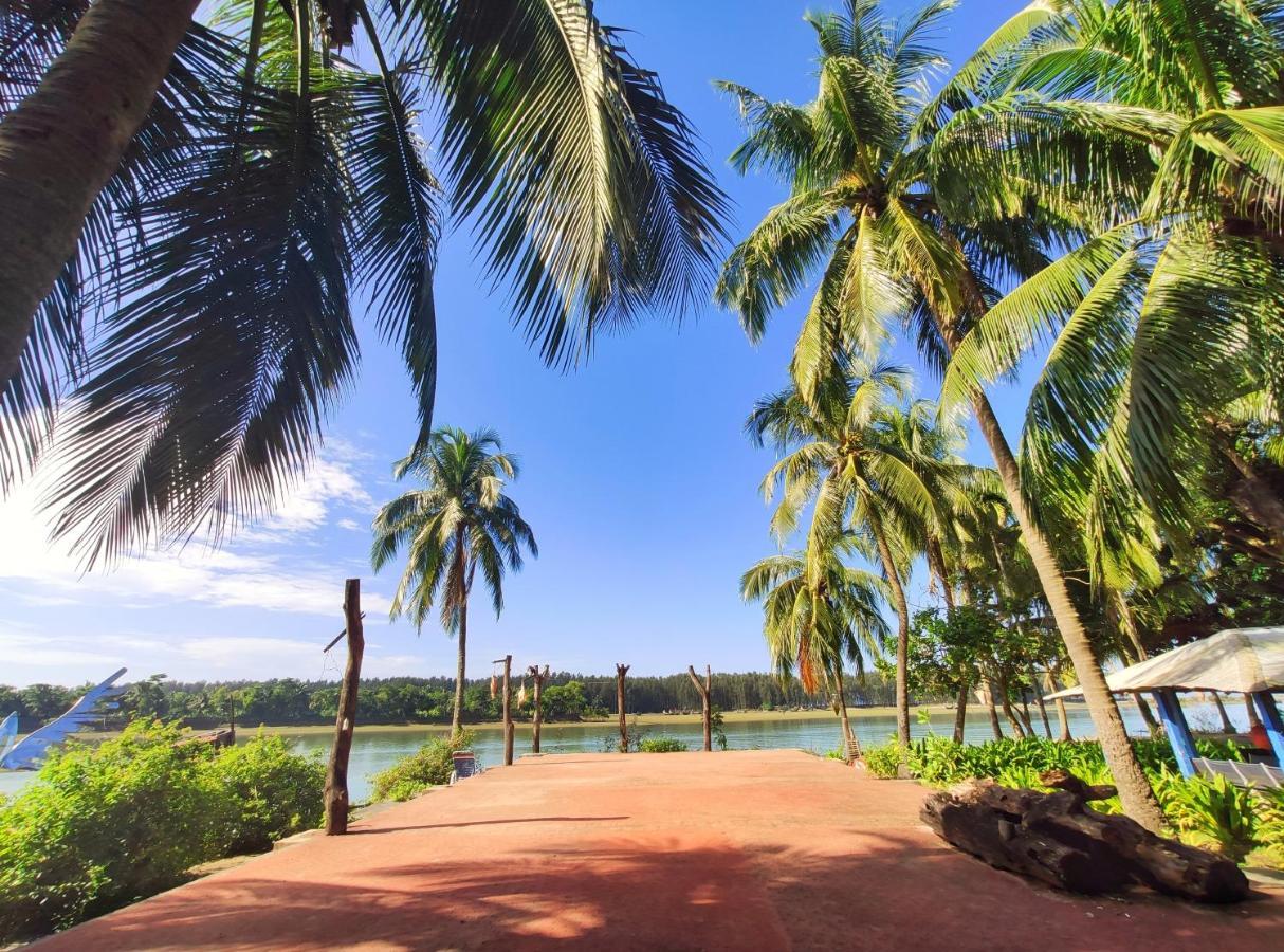 Mermaid Eco Resort Dhoapalong Ngoại thất bức ảnh