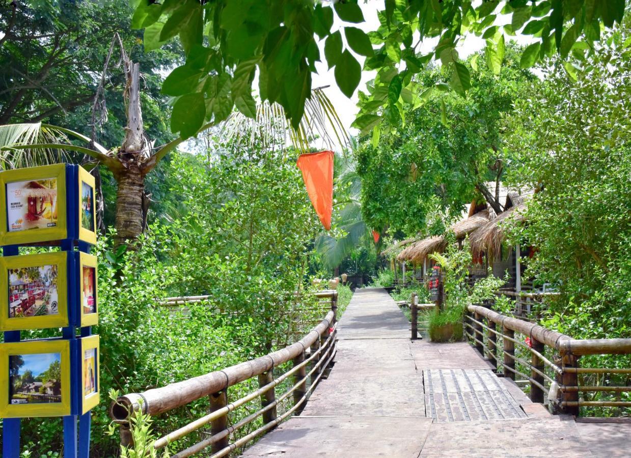 Mermaid Eco Resort Dhoapalong Ngoại thất bức ảnh