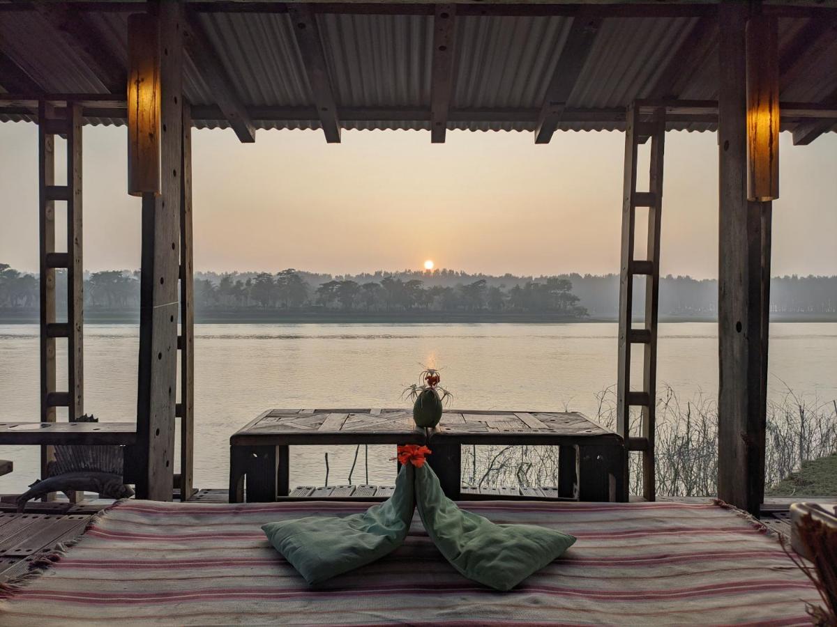 Mermaid Eco Resort Dhoapalong Ngoại thất bức ảnh