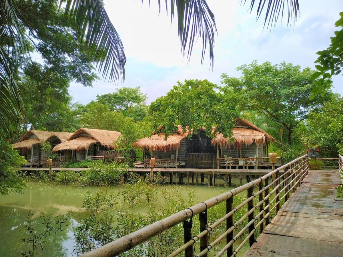 Mermaid Eco Resort Dhoapalong Ngoại thất bức ảnh