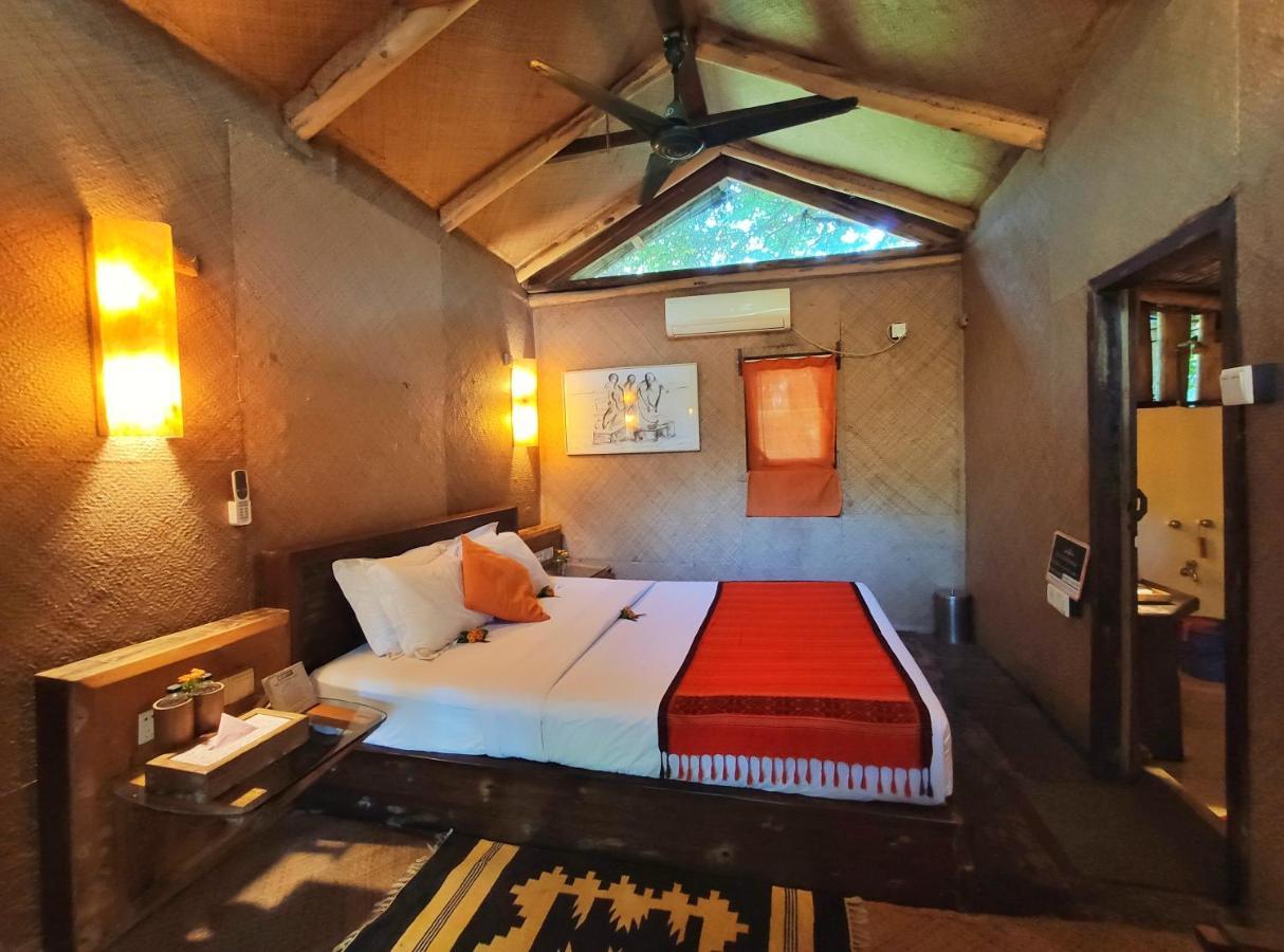 Mermaid Eco Resort Dhoapalong Ngoại thất bức ảnh