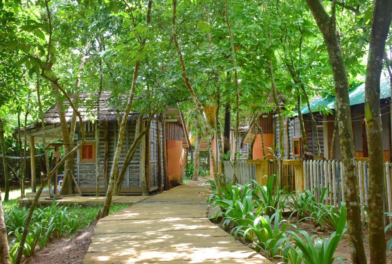 Mermaid Eco Resort Dhoapalong Ngoại thất bức ảnh