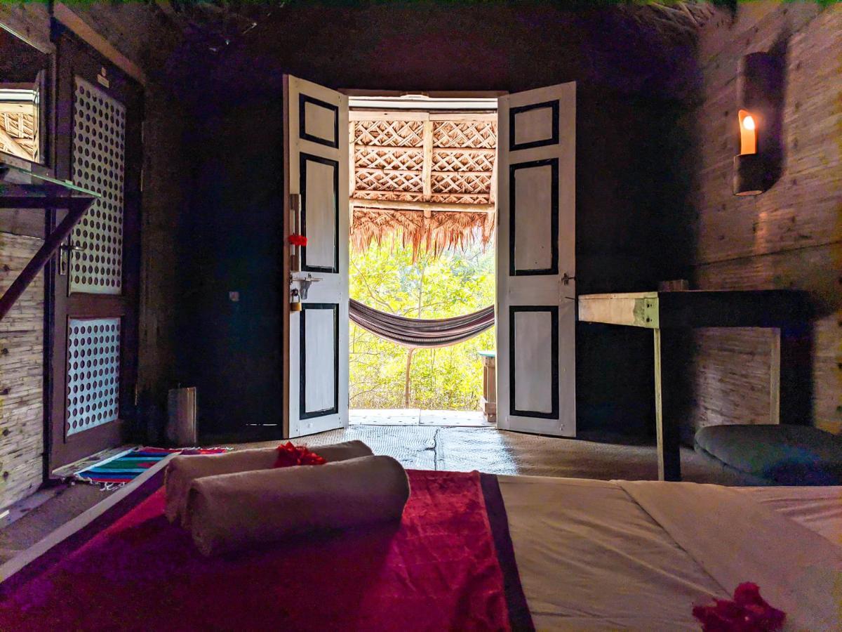 Mermaid Eco Resort Dhoapalong Ngoại thất bức ảnh