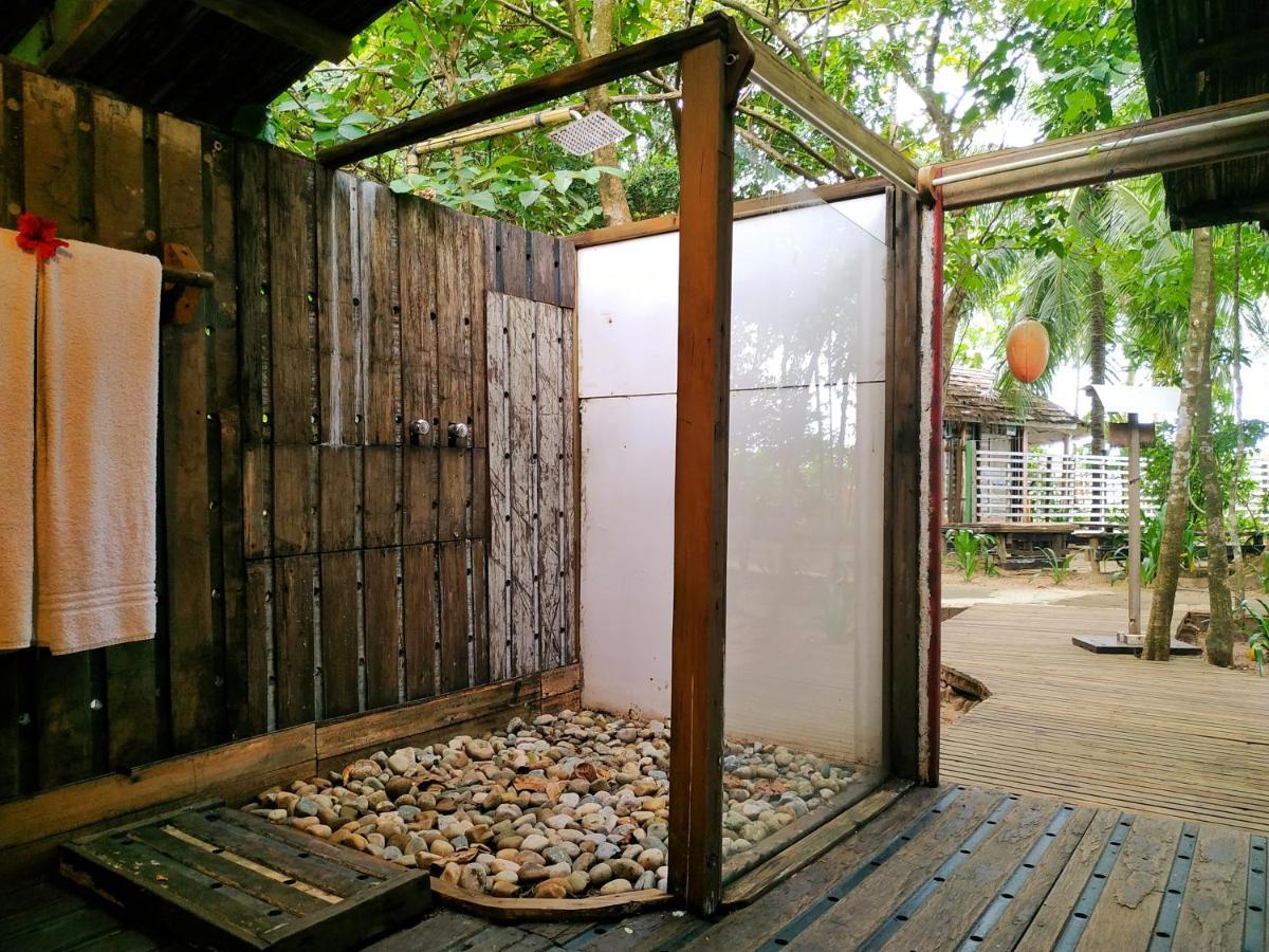 Mermaid Eco Resort Dhoapalong Ngoại thất bức ảnh