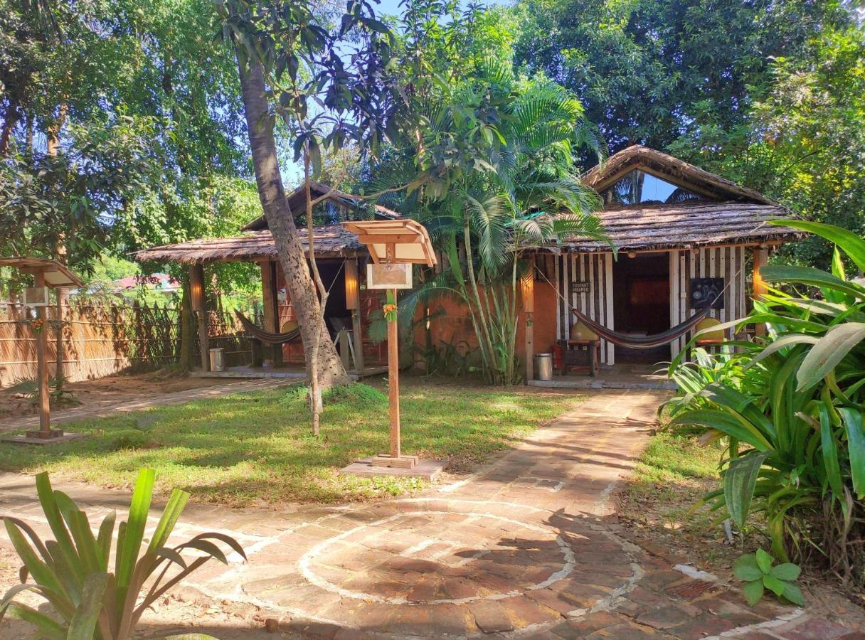 Mermaid Eco Resort Dhoapalong Ngoại thất bức ảnh