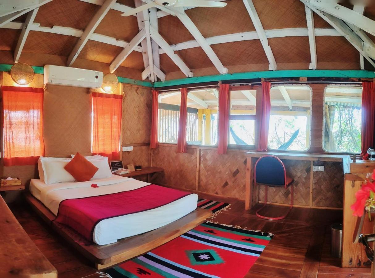 Mermaid Eco Resort Dhoapalong Ngoại thất bức ảnh