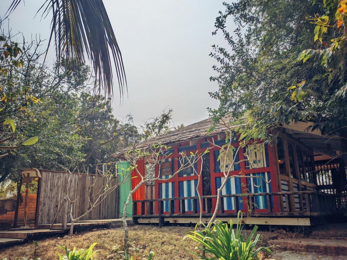 Mermaid Eco Resort Dhoapalong Ngoại thất bức ảnh