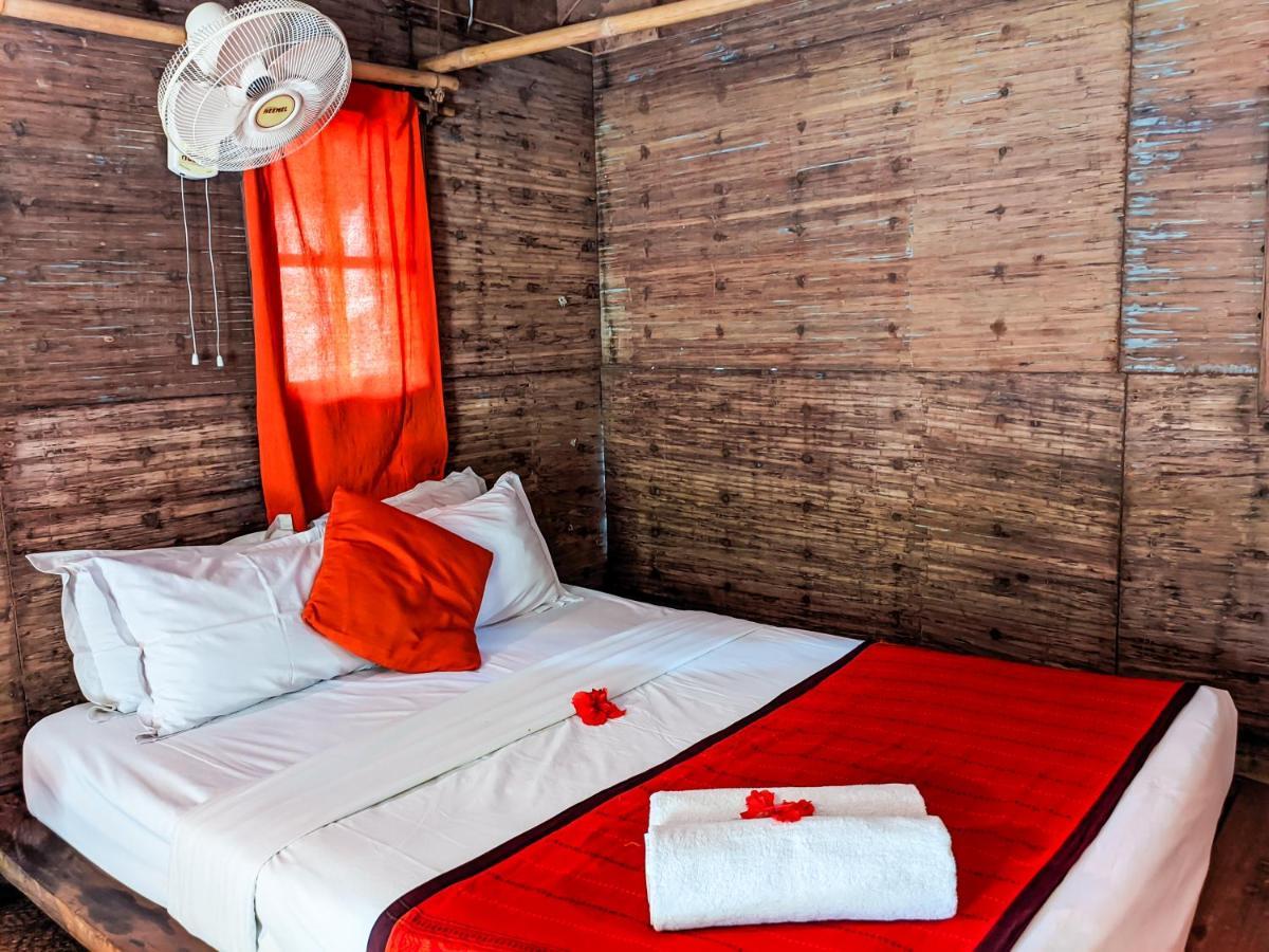 Mermaid Eco Resort Dhoapalong Ngoại thất bức ảnh