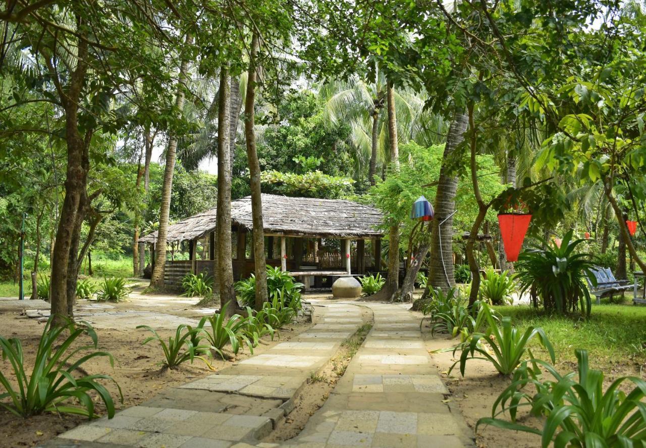 Mermaid Eco Resort Dhoapalong Ngoại thất bức ảnh