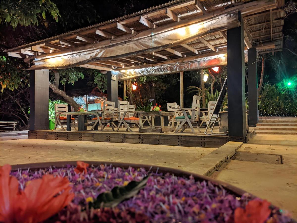 Mermaid Eco Resort Dhoapalong Ngoại thất bức ảnh
