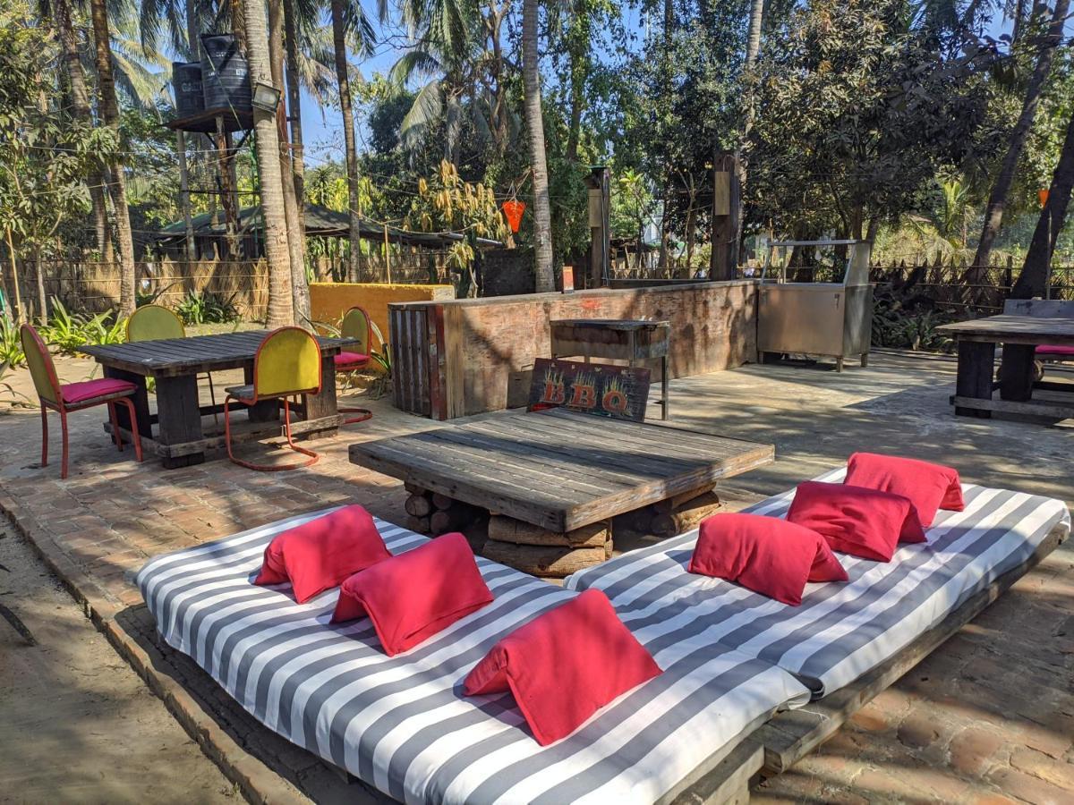 Mermaid Eco Resort Dhoapalong Ngoại thất bức ảnh
