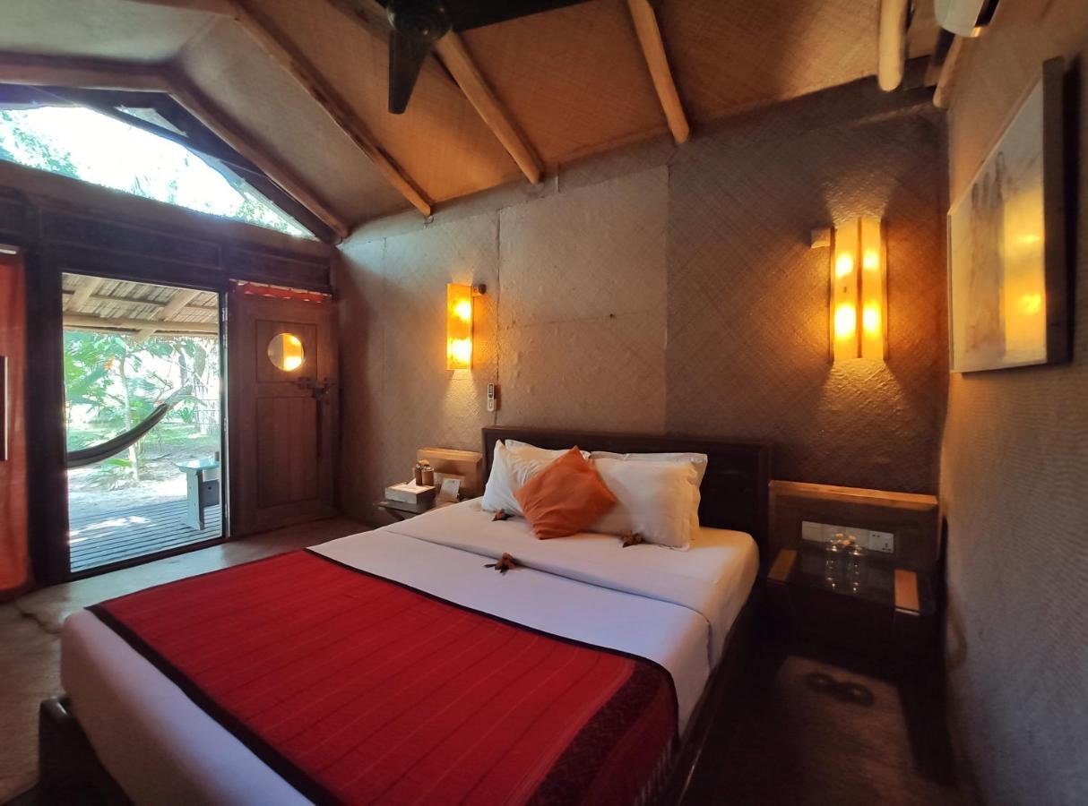 Mermaid Eco Resort Dhoapalong Ngoại thất bức ảnh