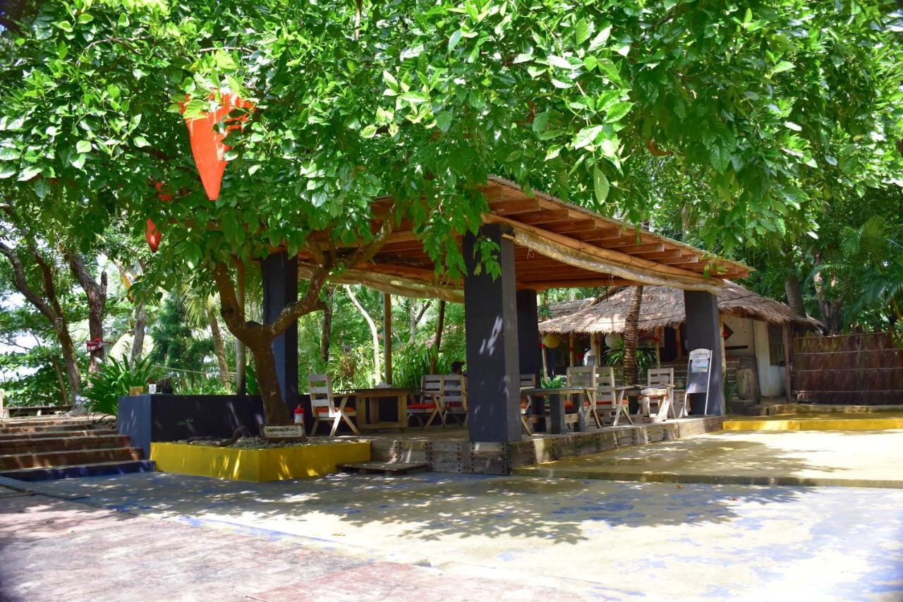 Mermaid Eco Resort Dhoapalong Ngoại thất bức ảnh