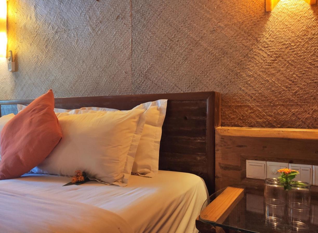 Mermaid Eco Resort Dhoapalong Ngoại thất bức ảnh