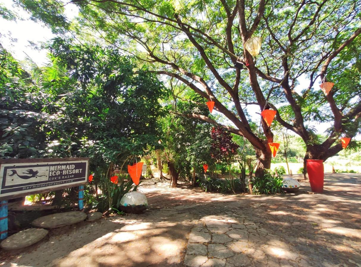Mermaid Eco Resort Dhoapalong Ngoại thất bức ảnh