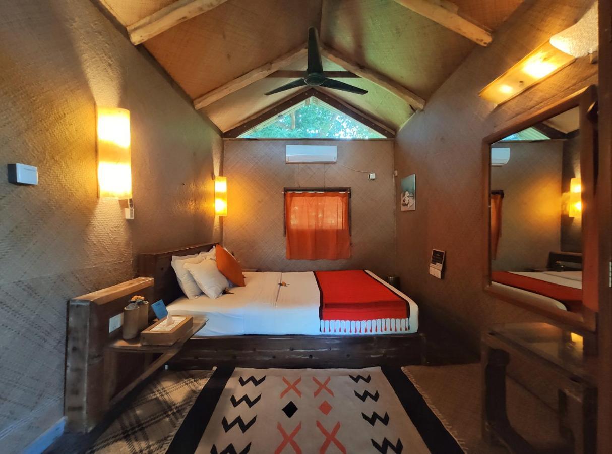 Mermaid Eco Resort Dhoapalong Ngoại thất bức ảnh