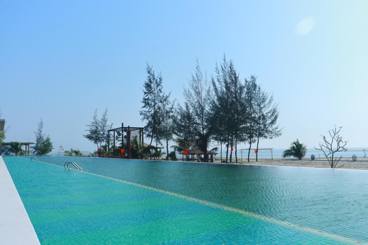 Mermaid Eco Resort Dhoapalong Ngoại thất bức ảnh