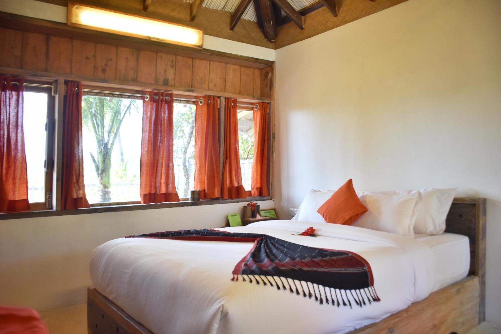 Mermaid Eco Resort Dhoapalong Ngoại thất bức ảnh