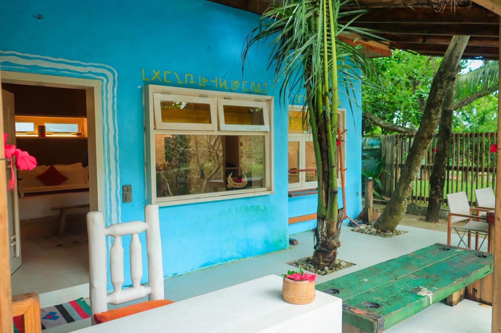Mermaid Eco Resort Dhoapalong Ngoại thất bức ảnh