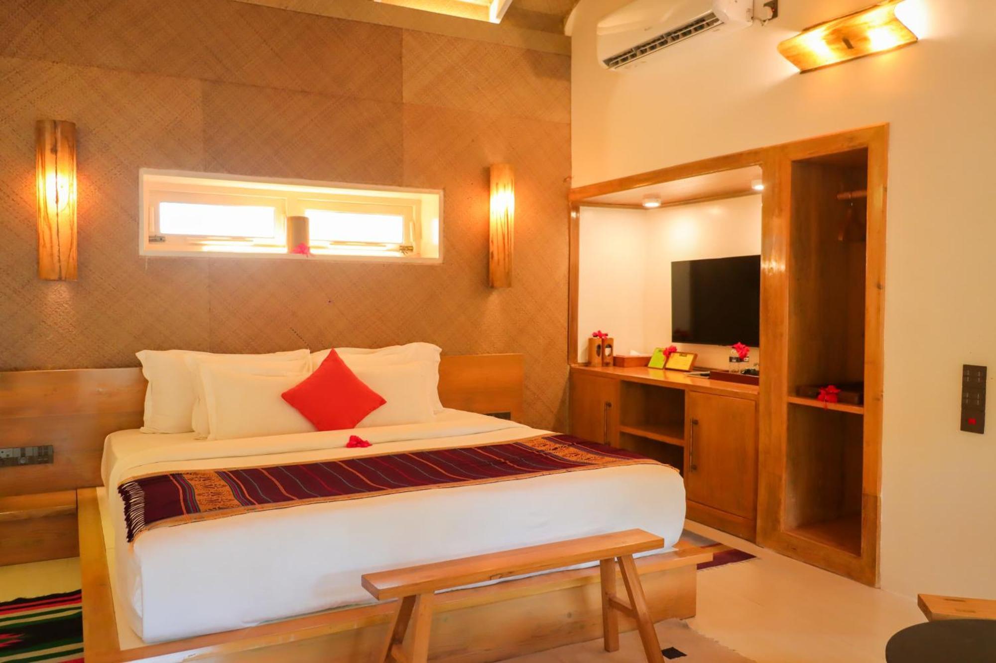 Mermaid Eco Resort Dhoapalong Ngoại thất bức ảnh