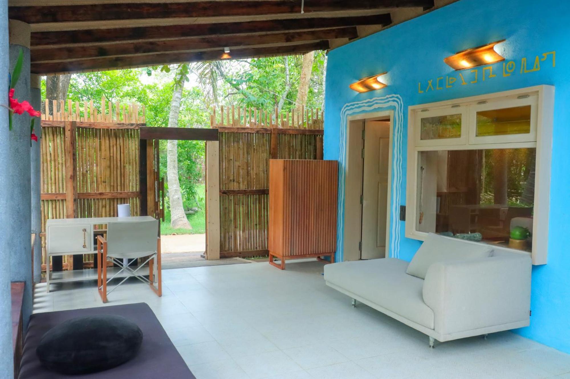 Mermaid Eco Resort Dhoapalong Ngoại thất bức ảnh