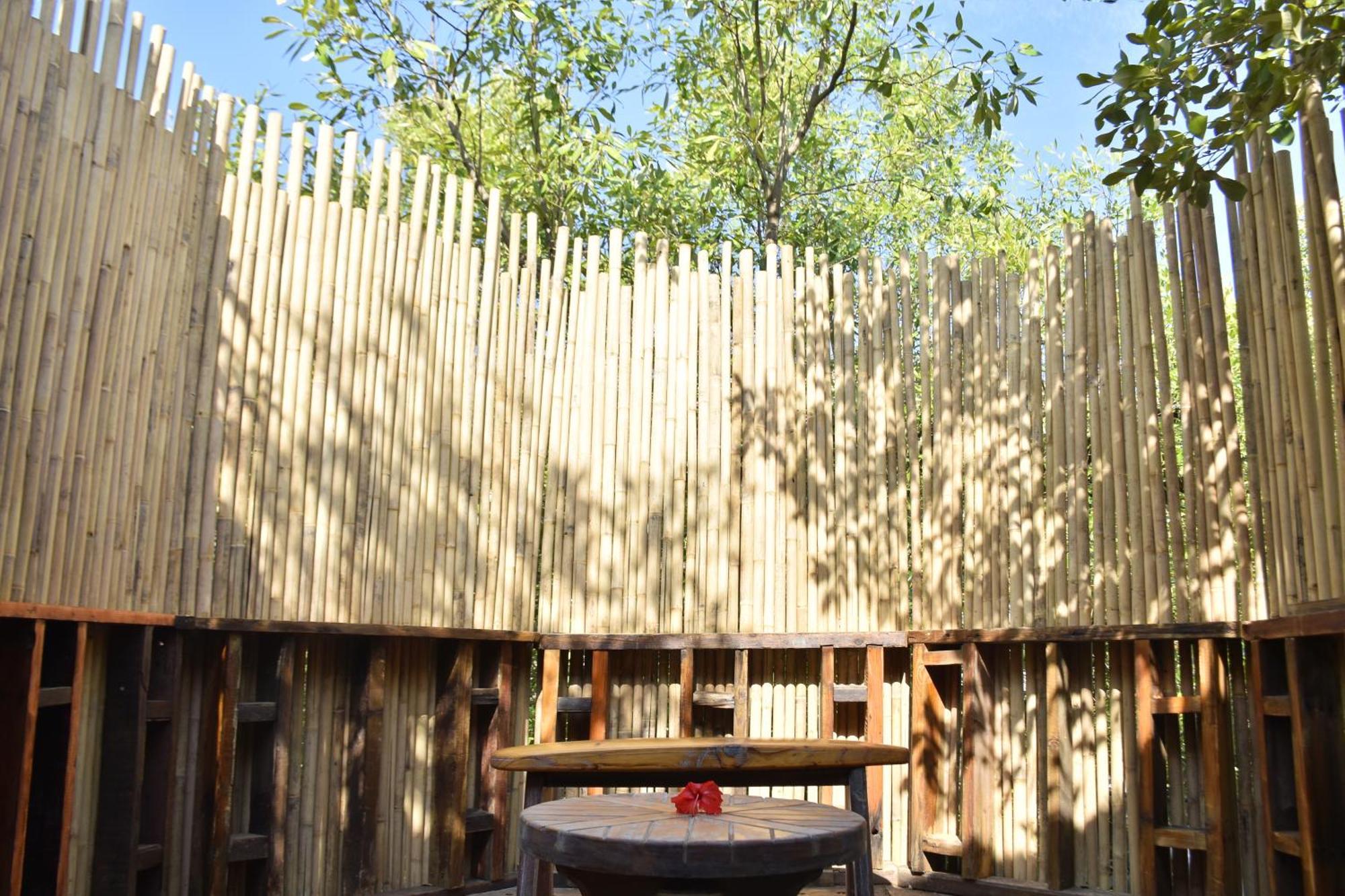 Mermaid Eco Resort Dhoapalong Ngoại thất bức ảnh