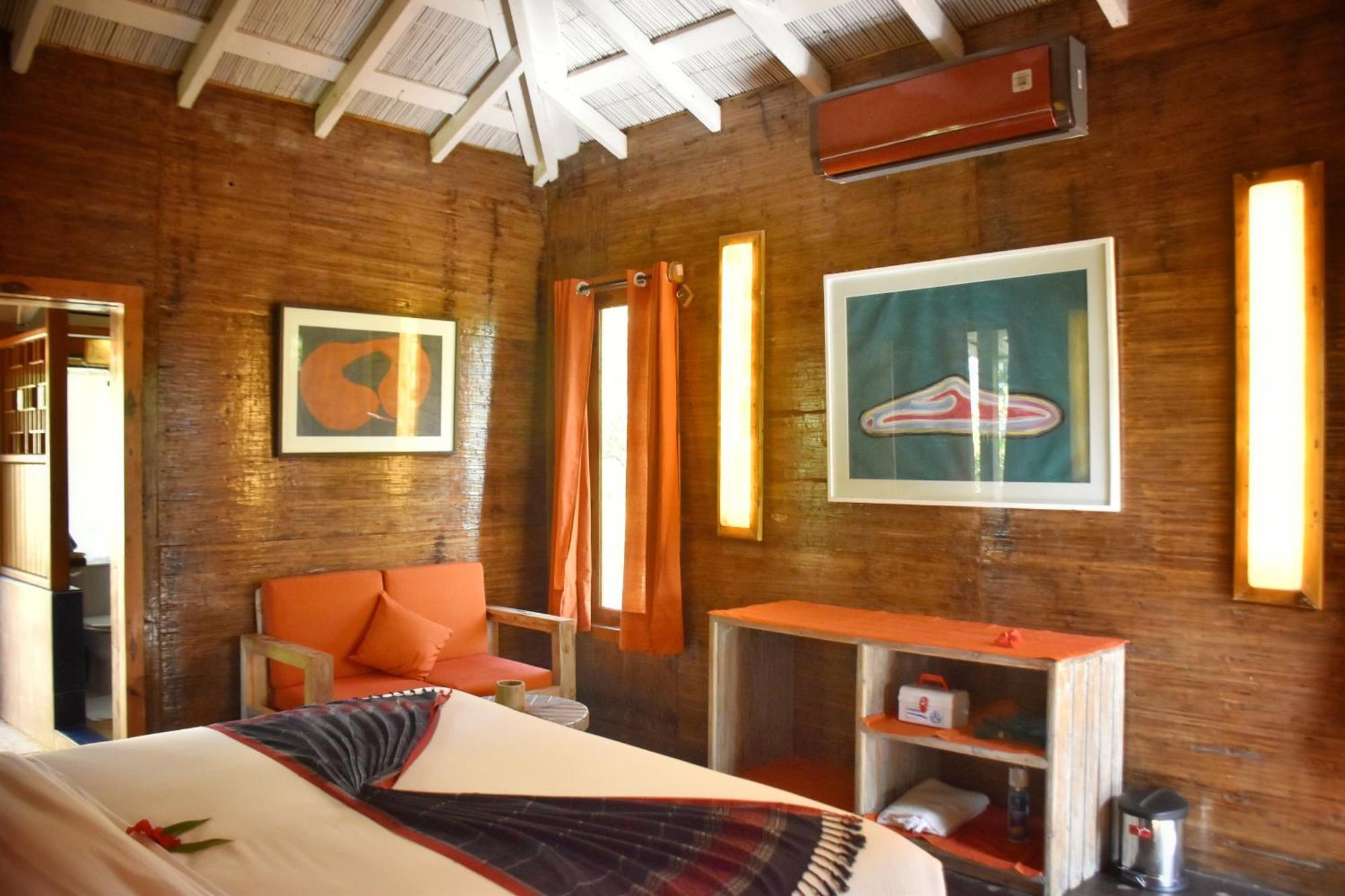 Mermaid Eco Resort Dhoapalong Ngoại thất bức ảnh