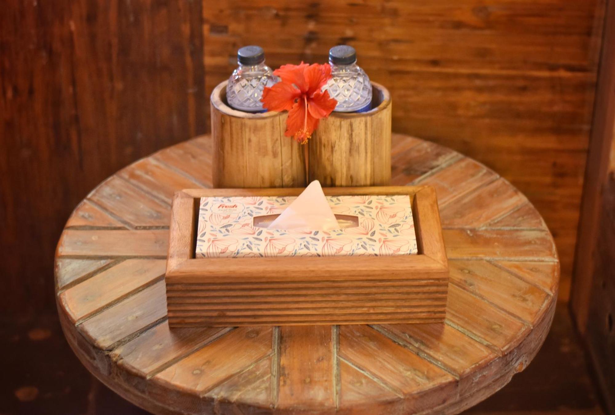 Mermaid Eco Resort Dhoapalong Ngoại thất bức ảnh