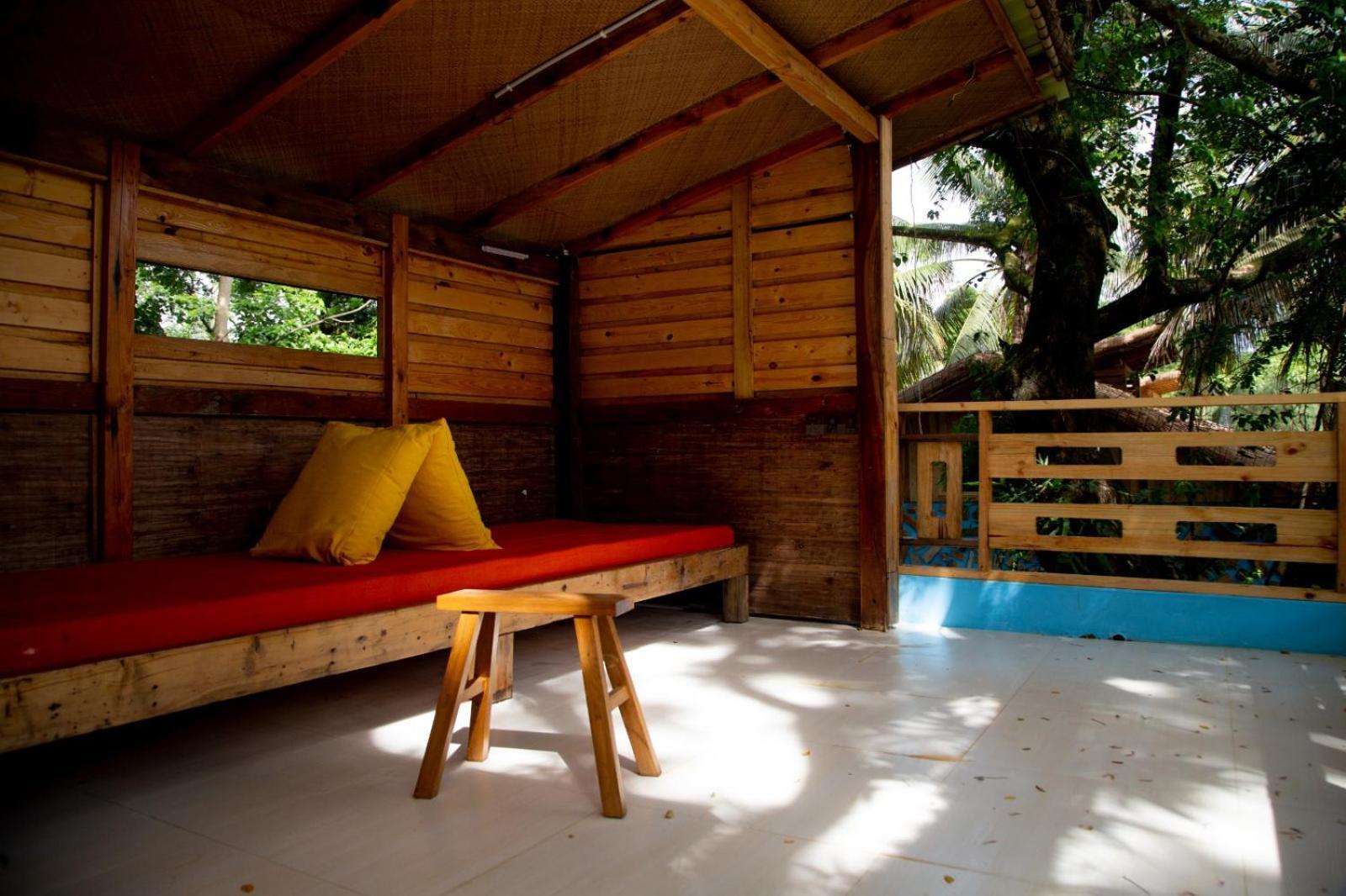 Mermaid Eco Resort Dhoapalong Ngoại thất bức ảnh