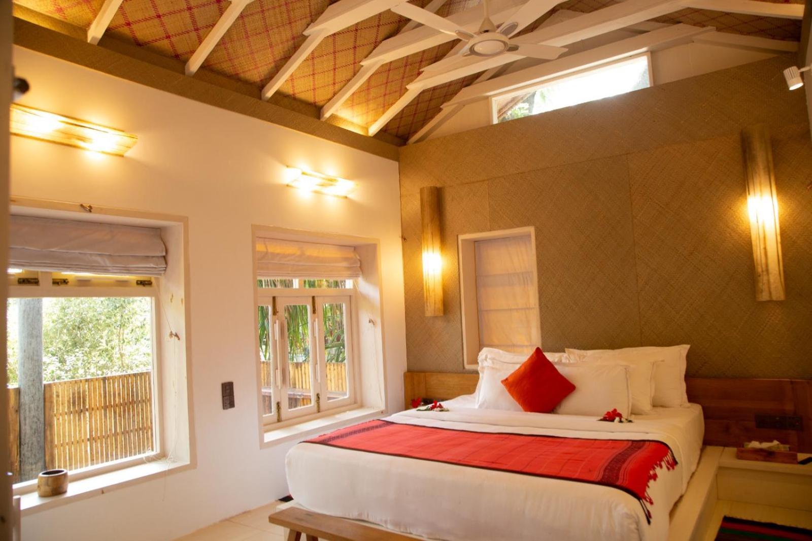 Mermaid Eco Resort Dhoapalong Ngoại thất bức ảnh