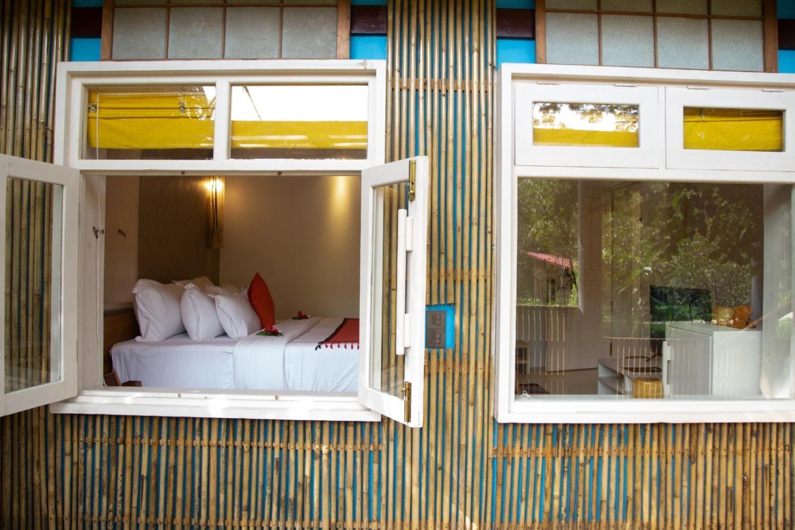Mermaid Eco Resort Dhoapalong Ngoại thất bức ảnh