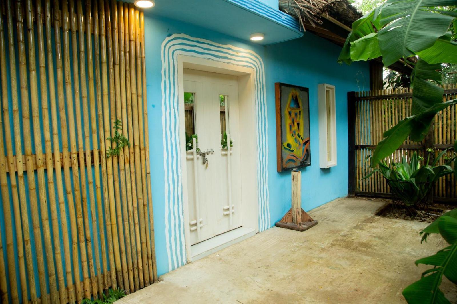 Mermaid Eco Resort Dhoapalong Ngoại thất bức ảnh