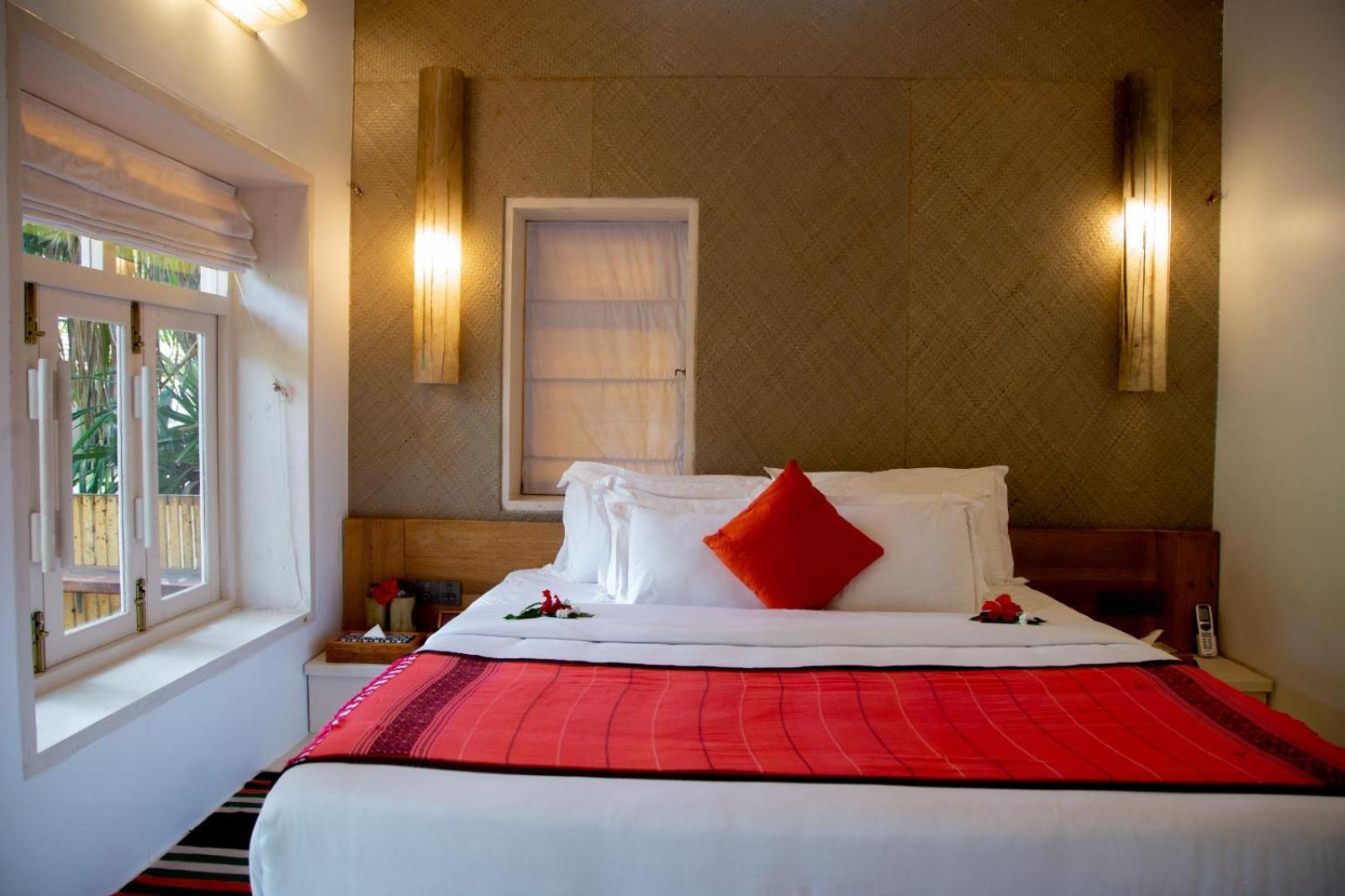 Mermaid Eco Resort Dhoapalong Ngoại thất bức ảnh