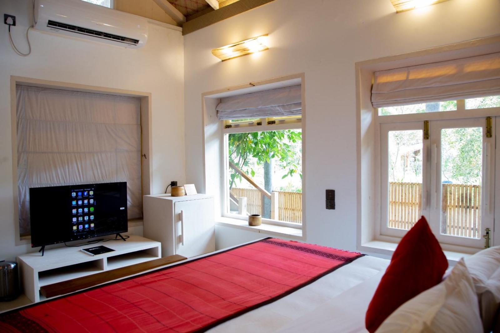 Mermaid Eco Resort Dhoapalong Ngoại thất bức ảnh