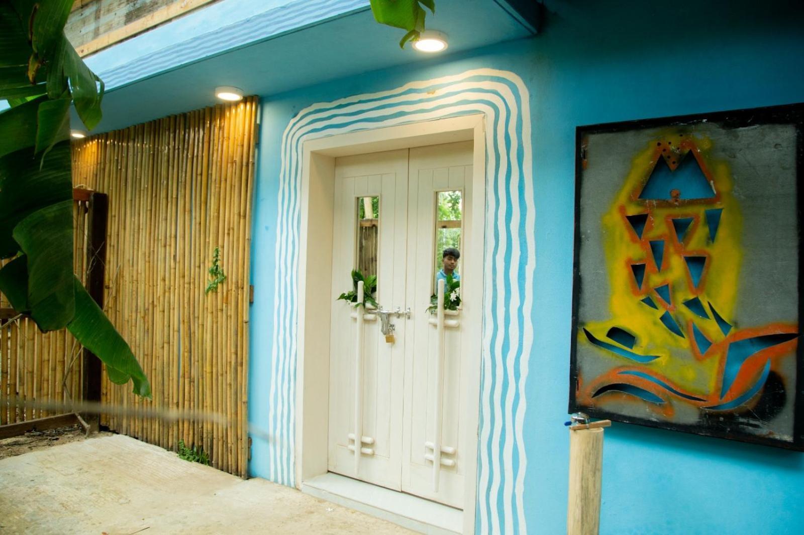 Mermaid Eco Resort Dhoapalong Ngoại thất bức ảnh